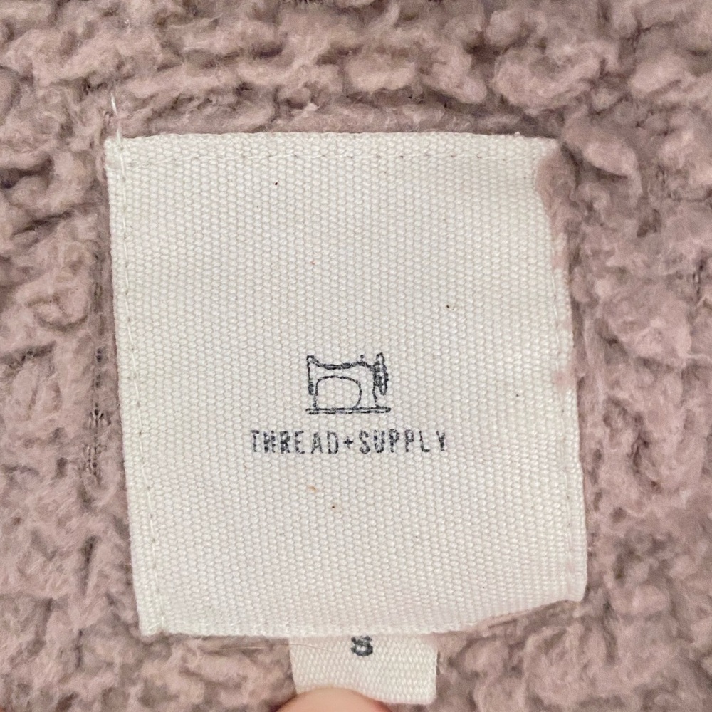 Teddy Pullover - image 3